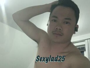 Sexylad25