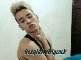 SexylatinBigcock