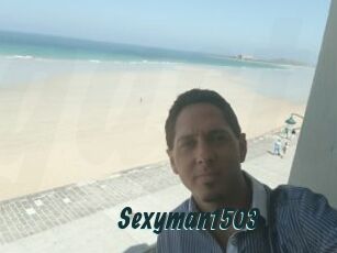 Sexyman1503