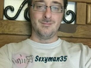 Sexyman35
