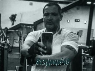 Sexypapi40