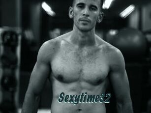 Sexytime32