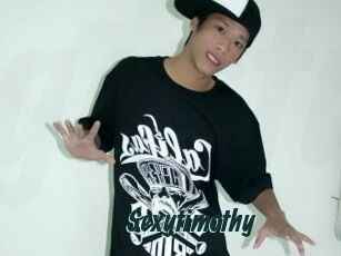 Sexytimothy