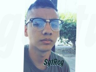 SgtRog