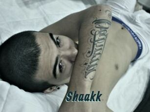 Shaakk