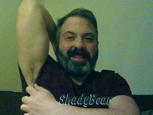 ShadyBear