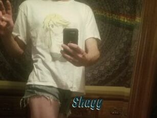 Shagy