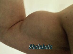 Shalabala