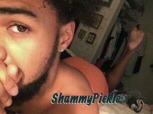 ShammyPickle