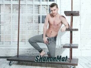 ShanonMat