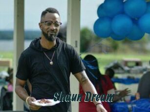 Shaun_Dream