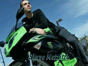 Shave_Metzitza