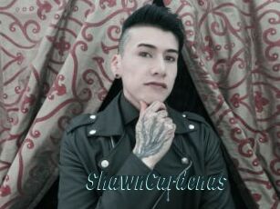 ShawnCardenas