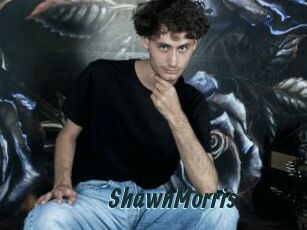 ShawnMorris