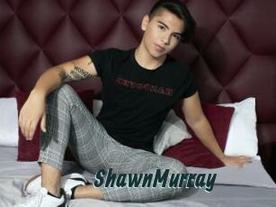 ShawnMurray