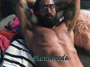 Shawnroode