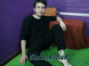 SheldonStouns