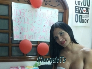 ShermieTs