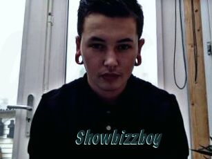 Showbizzboy