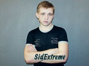 SidExtreme