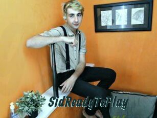 SidReadyToPlay