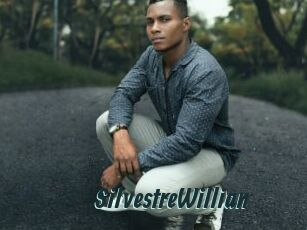 SilvestreWillian