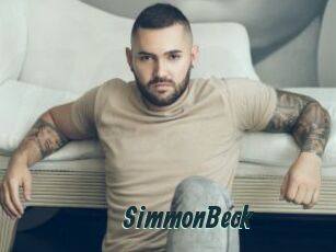 SimmonBeck