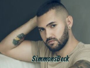 SimmonsBeck