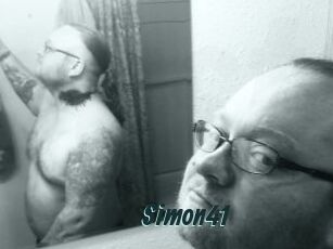 Simon41