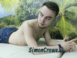 SimonCrowe