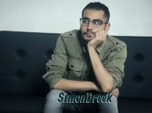 SimonDreek