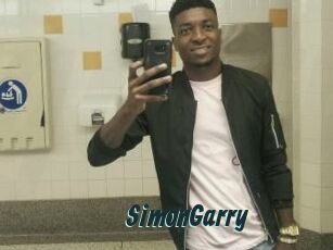 SimonGarry