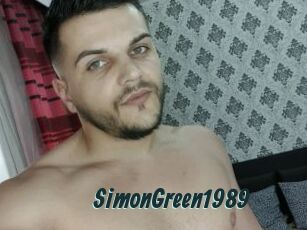 SimonGreen1989