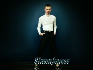 SimonJoness