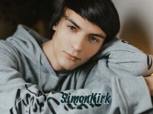 SimonKirk