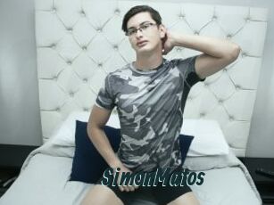 SimonMatos