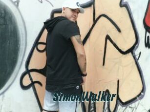 SimonWalker