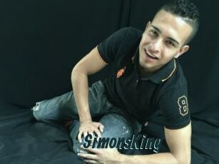 SimonsKing