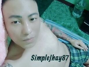 SimpleJhay87