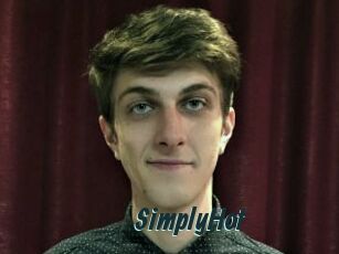 SimplyHot