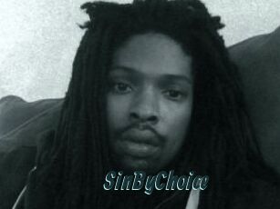 SinByChoice
