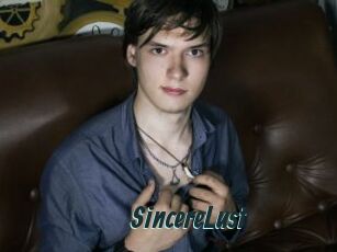 SincereLust