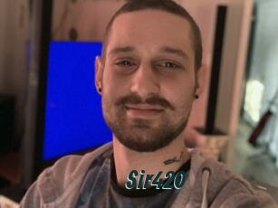 Sir420