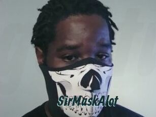 SirMaskAlot