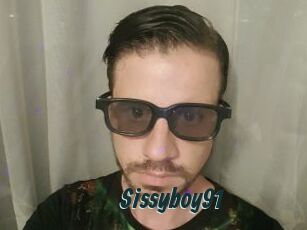 Sissyboy91