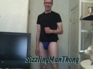 SizzlingManThong
