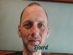 Sjoerd
