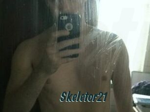 Skeletor21