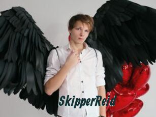 SkipperReid