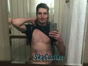 SkyCaulker